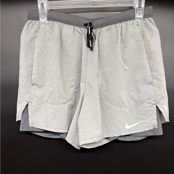 Men’s Nike Running Shorts - Picture 1 of 6